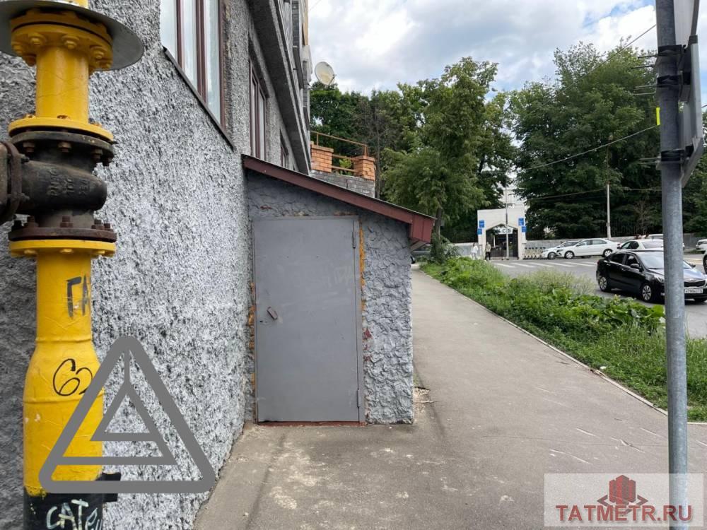 Аренда / Коммерческая / Warehouse, Казань, улица Маяковского, 60 000 Сдается помещение по адресу Маяковского 21. В хорошем состоянии. В помещении: — Электричество — Доступ 24 часа... - 5