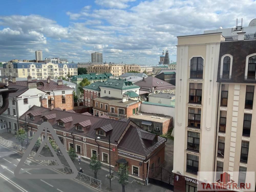 Коммерческая / Аренда / Офисы, Казань, улица Карла Маркса, 213 707 Сдается помещение по адресу Карла Маркса, 5. В отличном состоянии. В помещении: — Телефон — Интернет —... - 1