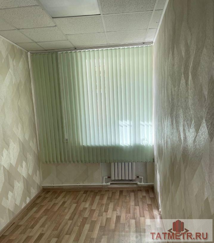 Аренда / Commercial / Office, Казань, Восстания улица, 650 От собственника! Без комиссии! Сдается офисное помещение по улице Восстания дом 18 Б в Ново-Савиновском районе...