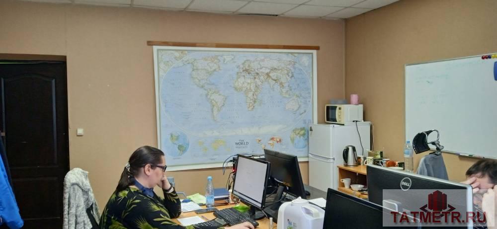 Аренда / Commercial / Office, Казань, Восстания улица, 650 От собственника! Без комиссии! Сдается офисное помещение по улице Восстания дом 18 Б в Ново-Савиновском районе... - 1