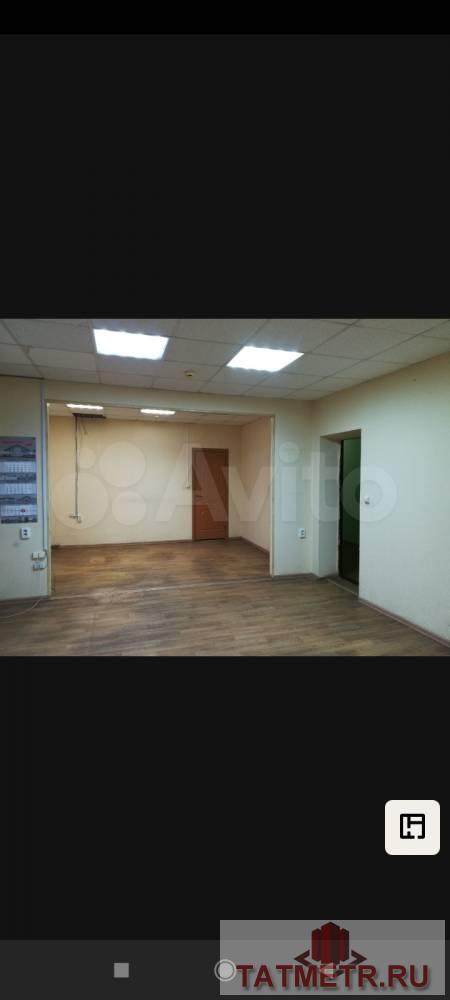 Аренда / Commercial / Office, Казань, Восстания улица, 650 От собственника! Без комиссии! Сдается офисное помещение по улице Восстания дом 18 Б в Ново-Савиновском районе... - 3