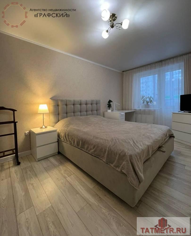 Продажа / Квартиры, Казань, Дубравная улица, 12 999 000 В ПРОДАЖЕ ПРОСТОРНАЯ 3-Х КОМНАТНАЯ КВАРТИРА РЯДОМ СО СТ. МЕТРО «ДУБРАВНАЯ»: КАЗАНЬ, УЛ. ДУБРАВНАЯ Д.29 Микрорайон...