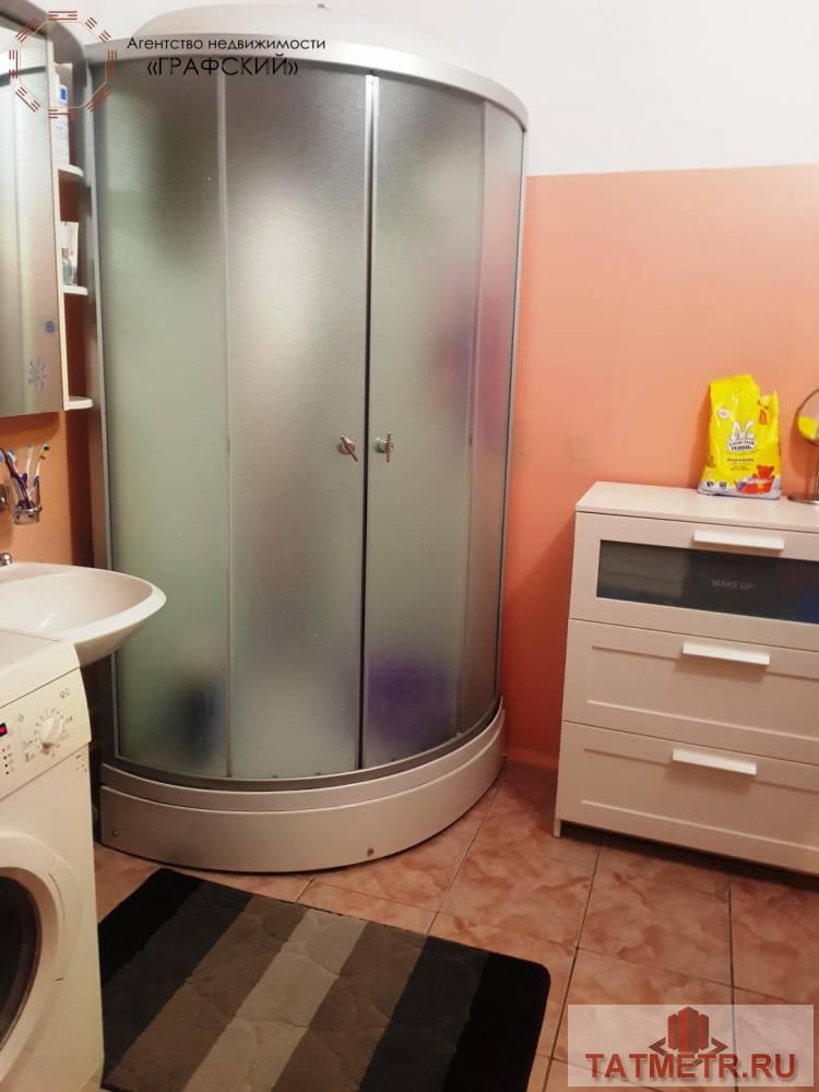 Продажа / Квартиры, Казань, Дубравная улица, 12 999 000 В ПРОДАЖЕ ПРОСТОРНАЯ 3-Х КОМНАТНАЯ КВАРТИРА РЯДОМ СО СТ. МЕТРО «ДУБРАВНАЯ»: КАЗАНЬ, УЛ. ДУБРАВНАЯ Д.29 Микрорайон... - 10