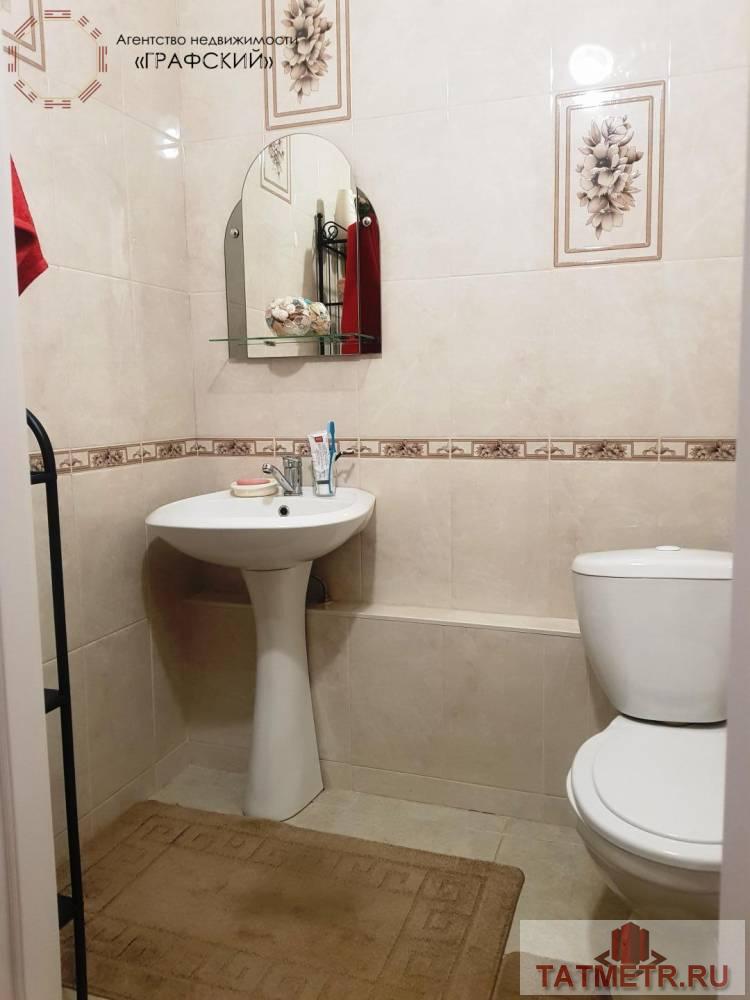 Продажа / Квартиры, Казань, Дубравная улица, 12 999 000 В ПРОДАЖЕ ПРОСТОРНАЯ 3-Х КОМНАТНАЯ КВАРТИРА РЯДОМ СО СТ. МЕТРО «ДУБРАВНАЯ»: КАЗАНЬ, УЛ. ДУБРАВНАЯ Д.29 Микрорайон... - 11