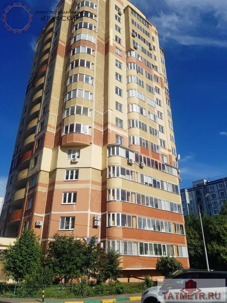 Продажа / Квартиры, Казань, Дубравная улица, 12 999 000 В ПРОДАЖЕ ПРОСТОРНАЯ 3-Х КОМНАТНАЯ КВАРТИРА РЯДОМ СО СТ. МЕТРО «ДУБРАВНАЯ»: КАЗАНЬ, УЛ. ДУБРАВНАЯ Д.29 Микрорайон... - 15