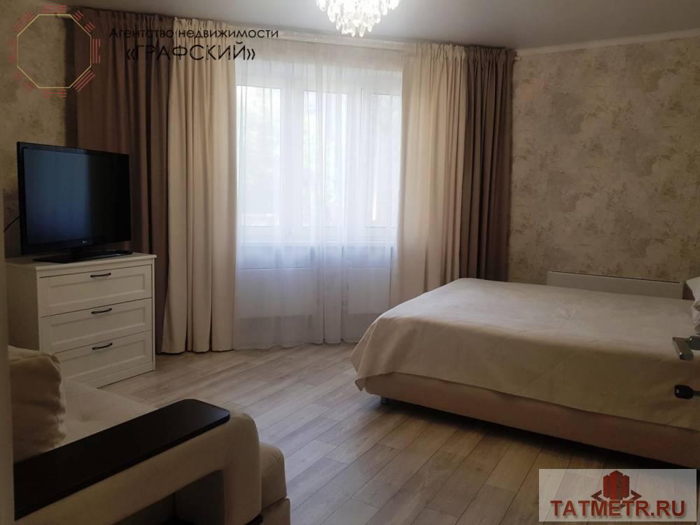 Продажа / Квартиры, Казань, Дубравная улица, 12 999 000 В ПРОДАЖЕ ПРОСТОРНАЯ 3-Х КОМНАТНАЯ КВАРТИРА РЯДОМ СО СТ. МЕТРО «ДУБРАВНАЯ»: КАЗАНЬ, УЛ. ДУБРАВНАЯ Д.29 Микрорайон... - 3