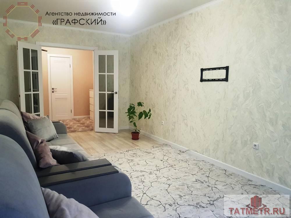 Продажа / Квартиры, Казань, Дубравная улица, 12 999 000 В ПРОДАЖЕ ПРОСТОРНАЯ 3-Х КОМНАТНАЯ КВАРТИРА РЯДОМ СО СТ. МЕТРО «ДУБРАВНАЯ»: КАЗАНЬ, УЛ. ДУБРАВНАЯ Д.29 Микрорайон... - 6