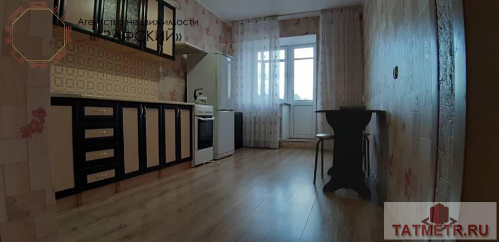 Продажа / Квартиры, Казань, улица Гарифа Ахунова, 7 500 000 Продам замечательную 1- комнатную квартиру в тихом, современном жилом микрорайоне «Солнечный город» ул. Ахунова д.14... - 1