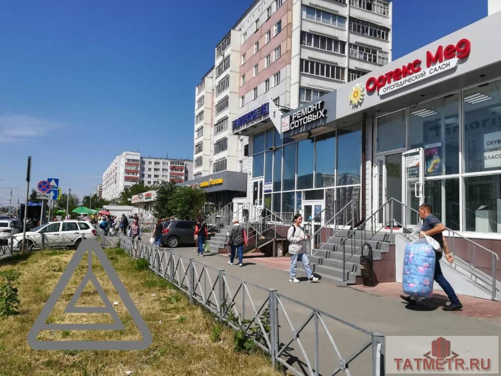 Аренда / Коммерческая / Free purpose, Казань, улица Рихарда Зорге, 15 000 Сдается помещение свободного назначения по адресу Зорге 97. Подойдет под маникюр,наращивание ресниц, массажный...