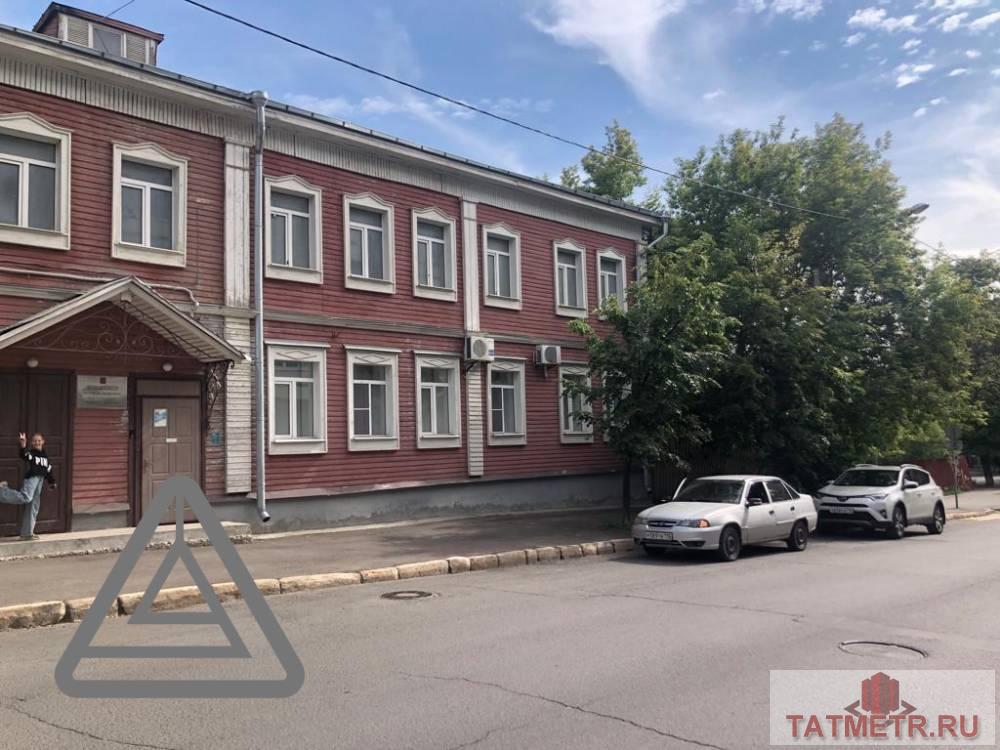 Аренда / Коммерческая / Free purpose, Казань, улица Ульянова-Ленина, 255 009 Сдается помещение 170квм , по адресу Ульянова Ленина 42 в историческом центре Казани с отдельным входом В помещении:...