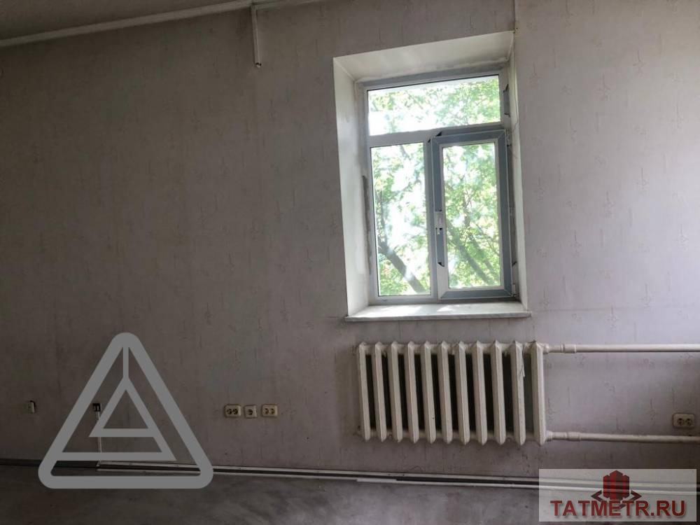 Аренда / Коммерческая / Free purpose, Казань, улица Ульянова-Ленина, 255 009 Сдается помещение 170квм , по адресу Ульянова Ленина 42 в историческом центре Казани с отдельным входом В помещении:... - 22