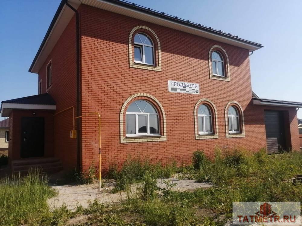 Продажа / Дома и коттеджи, Арск, Татарстан 1-й переулок, 8 500 000 Дом 220 м2 на участке 7 сот. Я собственник дома, вы не будете переплачивать. Помогу с оформлением ипотеки дома....