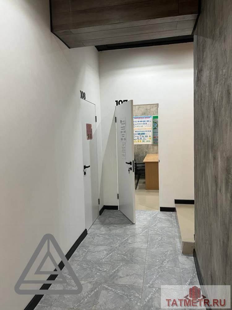 Продажа / Коммерческая / Office, Казань, улица Серова, 4 046 000 Продается помещение с Арендатором.,на первом этаже площадью 30,2 кв.м по адресу: ул. Серова 2. В помещении находится... - 3