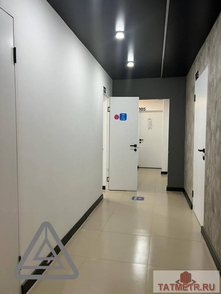 Продажа / Коммерческая / Office, Казань, улица Серова, 4 046 000 Продается помещение с Арендатором.,на первом этаже площадью 30,2 кв.м по адресу: ул. Серова 2. В помещении находится... - 4
