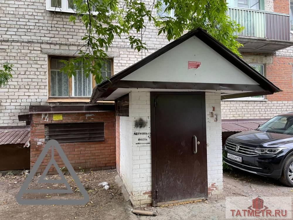 Аренда / Коммерческая / Free purpose, Казань, улица Лейтенанта Шмидта, 90 000 Сдается помещение по адресу Шмидта 48 Идет отделка до чистовой. В помещении: — Электричество — Отопление — Проведено... - 1