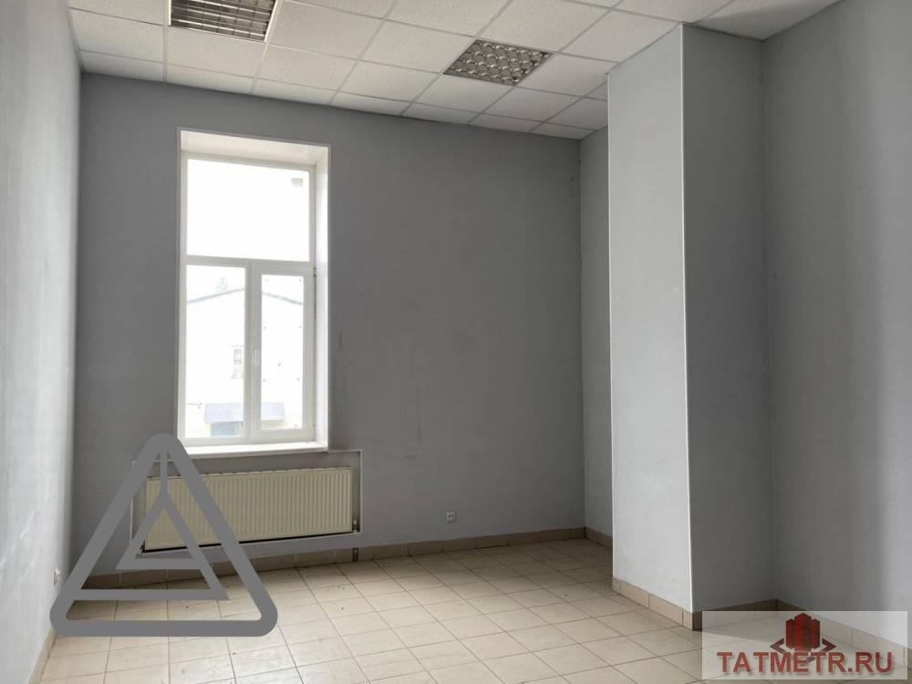 Коммерческая / Аренда / Офисы, Казань, улица Владимира Кулагина, 50 000 Сдается помещение по адресу Кулагина 9 В отличном состоянии. В помещении: — Телефон — Электричество — Мебель —...