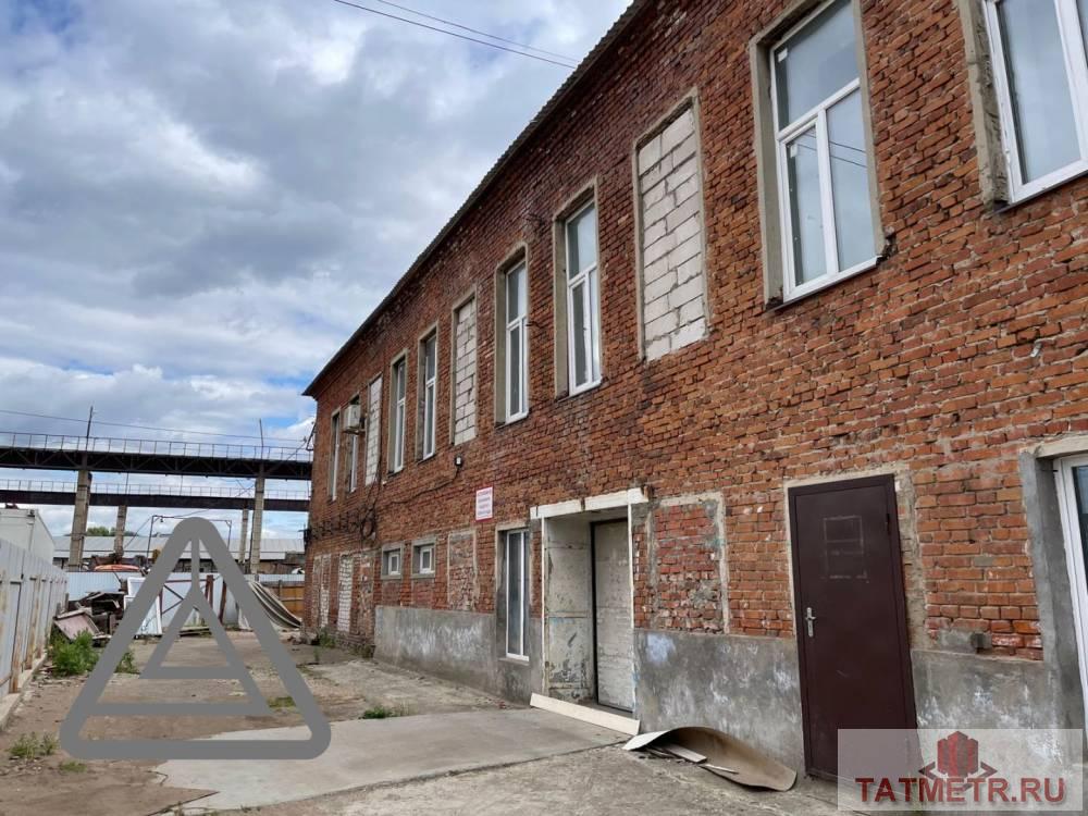 Коммерческая / Аренда / Офисы, Казань, улица Владимира Кулагина, 50 000 Сдается помещение по адресу Кулагина 9 В отличном состоянии. В помещении: — Телефон — Электричество — Мебель —... - 12