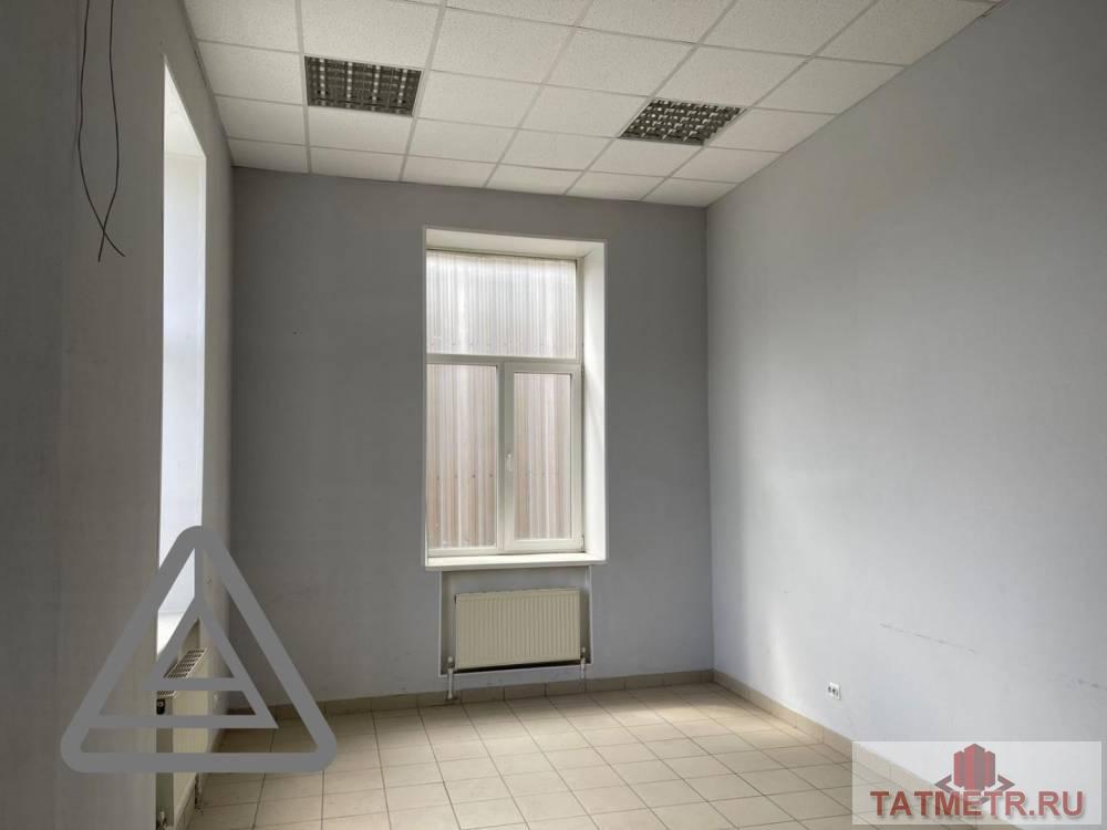Коммерческая / Аренда / Офисы, Казань, улица Владимира Кулагина, 50 000 Сдается помещение по адресу Кулагина 9 В отличном состоянии. В помещении: — Телефон — Электричество — Мебель —... - 3