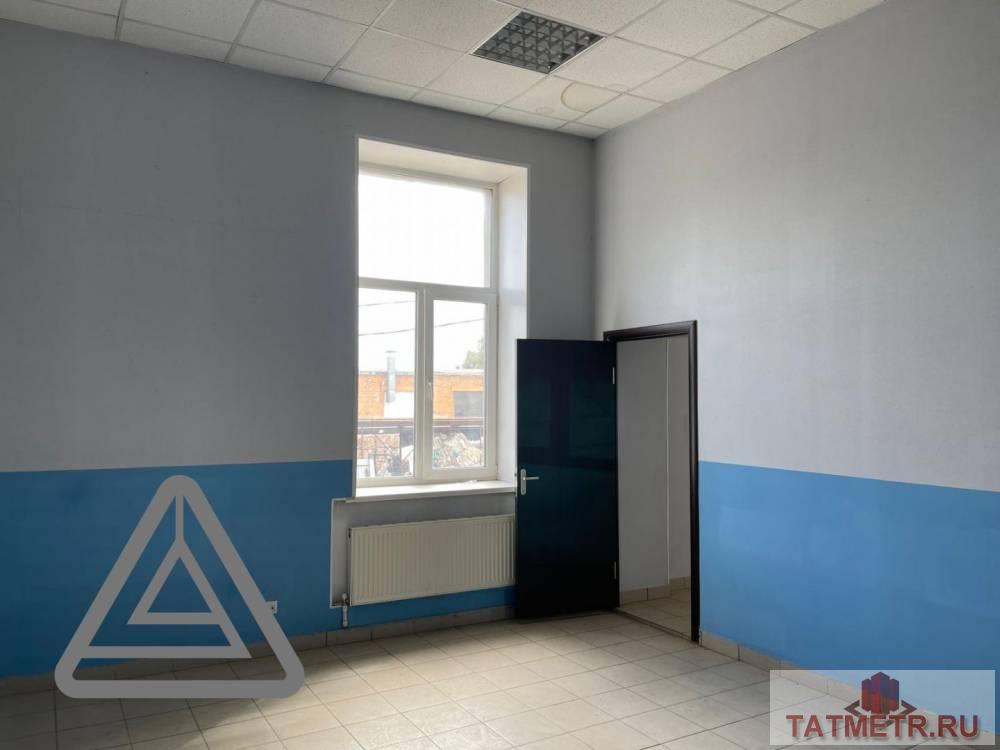 Коммерческая / Аренда / Офисы, Казань, улица Владимира Кулагина, 50 000 Сдается помещение по адресу Кулагина 9 В отличном состоянии. В помещении: — Телефон — Электричество — Мебель —... - 4