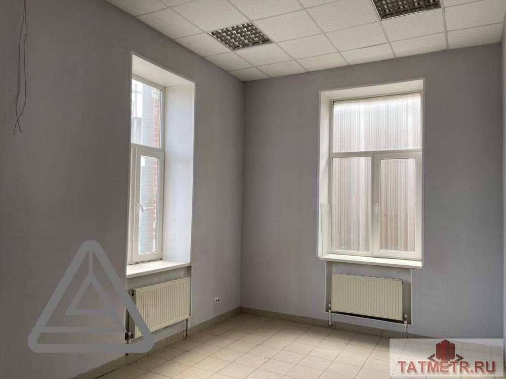 Коммерческая / Аренда / Офисы, Казань, улица Владимира Кулагина, 50 000 Сдается помещение по адресу Кулагина 9 В отличном состоянии. В помещении: — Телефон — Электричество — Мебель —... - 5
