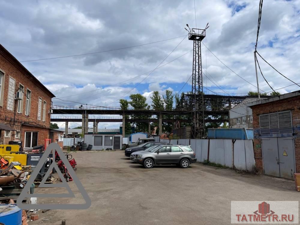 Коммерческая / Аренда / Офисы, Казань, улица Владимира Кулагина, 50 000 Сдается помещение по адресу Кулагина 9 В отличном состоянии. В помещении: — Телефон — Электричество — Мебель —... - 9