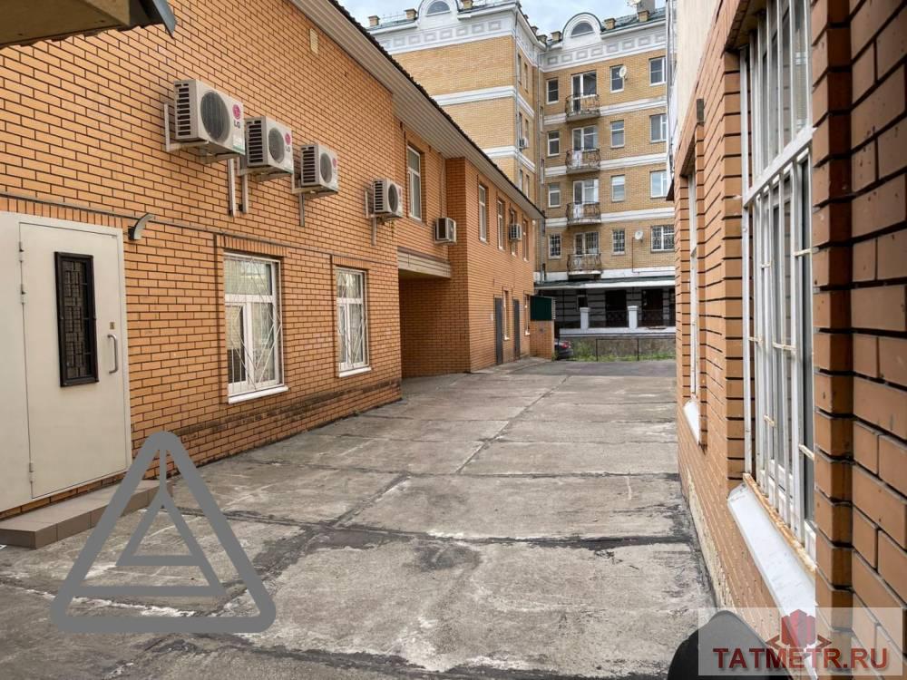 Аренда / Коммерческая / Free purpose, Казань, улица Габдуллы Тукая, 225 240 Сдается помещение по адресу Габдуллы Тукая, 57. В отличном состоянии. В помещении: — Интернет — Электричество —... - 8