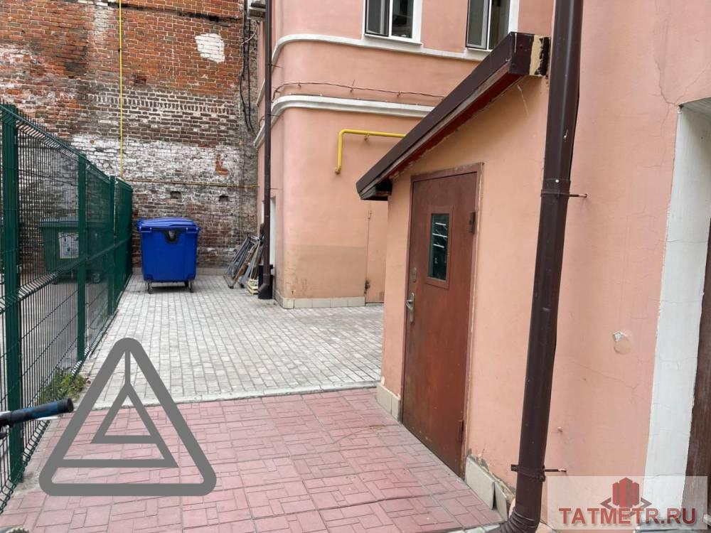 Аренда / Коммерческая / Free purpose, Казань, улица Островского, 64 920 Сдается помещение по адресу Островского 14 Состояние требует ремонта В помещении: — Электричество — Проведено... - 8