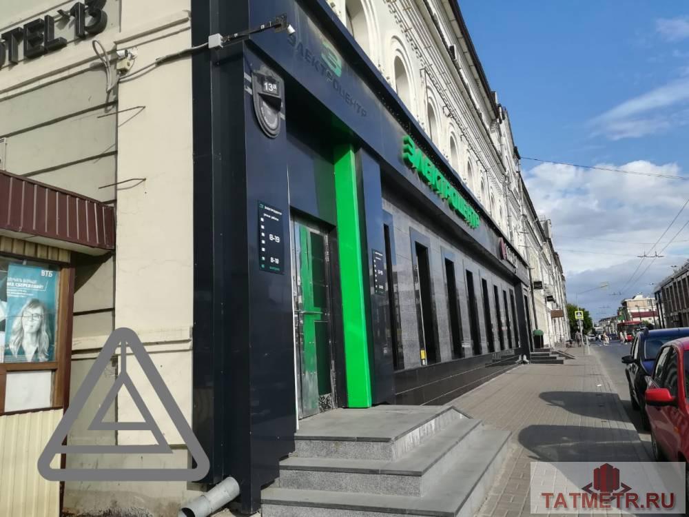 Аренда / Коммерческая / Free purpose, Казань, Московская улица, 6 000 Сдается помещение свободного назначения по адресу Московская 13А. В хорошем состоянии. В помещении: — Интернет —... - 3