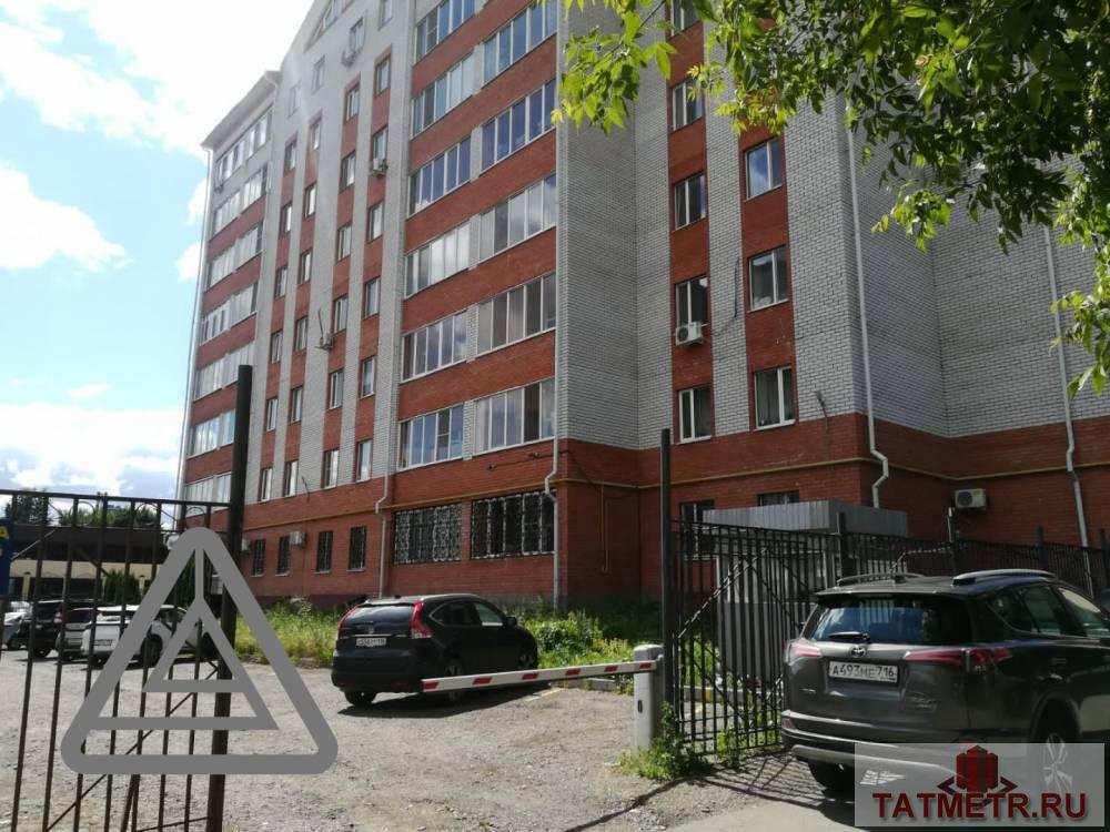 Коммерческая / Аренда / Офисы, Казань, улица Зур Урам, 70 000 Сдам стильный офис по адресу Зур урам 7. В отличном состоянии с ремонтом в стиле Лофт. В помещении : -электричество... - 14