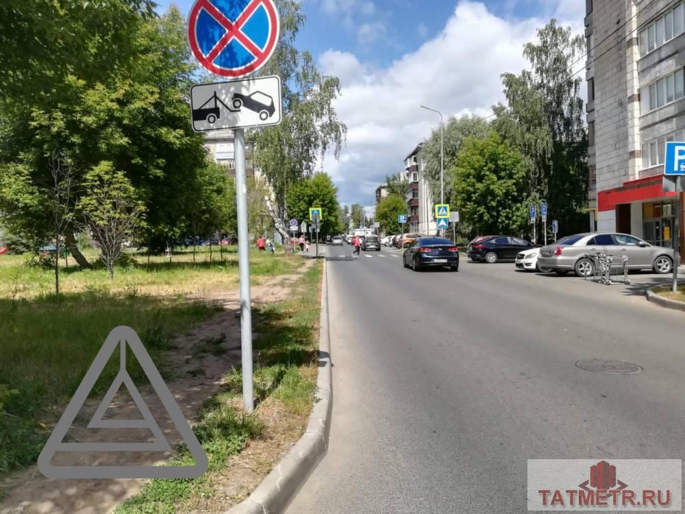 Коммерческая / Аренда / Офисы, Казань, улица Зур Урам, 70 000 Сдам стильный офис по адресу Зур урам 7. В отличном состоянии с ремонтом в стиле Лофт. В помещении : -электричество... - 16