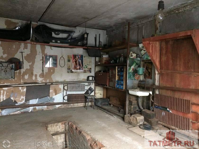 Продажа / Гаражи, Альметьевск, Советская улица, 402 692 Имущество реализуется по поручению ГК 'Агентство по страхованию вкладов'. Код лота: РАД-350413. Реализуется на...