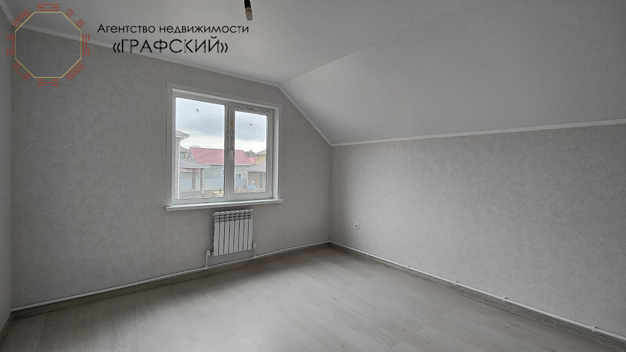 Продажа / Дома и коттеджи, Обухово, Лесная улица, 5 300 000 Специальная цена до 30 июня! Продаю 2 ЭТАЖНЫЙ ДОМ площадью 127 м² В ЛАИШЕВСКОМ РАЙОНЕ , Сокуровское сельское... - 5