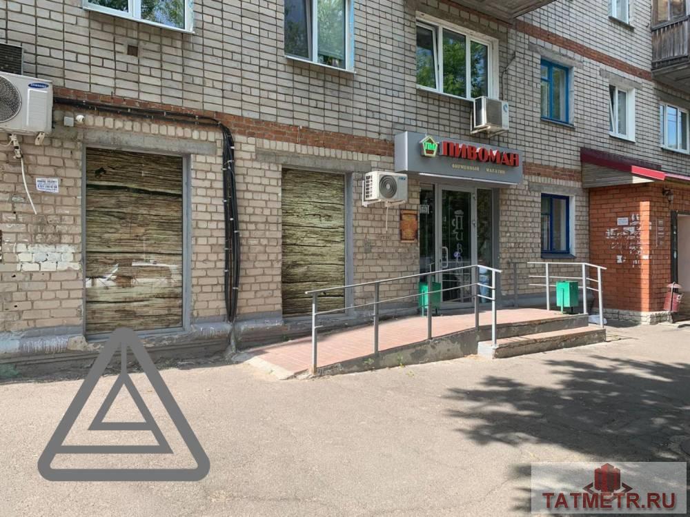 Аренда / Коммерческая / Free purpose, Казань, улица Академика Губкина, 54 000 Сдам помещение свободного назначения по адресу ул. Ак.Губкина, 13, общей площадью 43 кв.м. Светодиодное освещение,... - 1