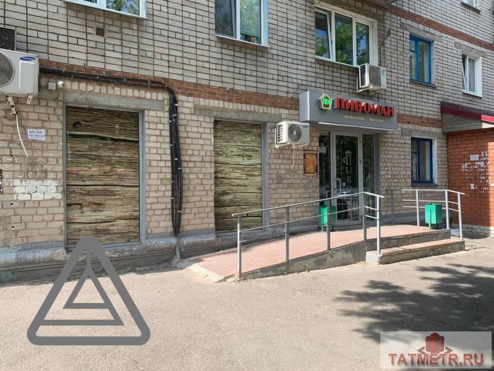 Аренда / Коммерческая / Free purpose, Казань, улица Академика Губкина, 54 000 Сдам помещение свободного назначения по адресу ул. Ак.Губкина, 13, общей площадью 43 кв.м. Светодиодное освещение,... - 2