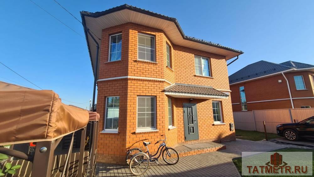 Продажа / Коттеджи, село Столбище, Зеленая улица, 17 400 000 Фотографии в объявлении соответствуют реальности . Это не визуализация от дизайнеров и не картинки из интернета ....