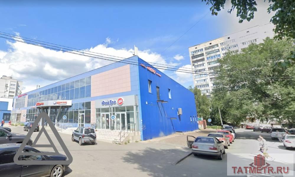 Продажа / Коммерческая / Free purpose, Казань, улица Фрунзе, 4 880 000 Продам помещение свободного назначения в Кировском районе по адресу Фрунзе, 5 на 2 этаже нежилого дома. Площадь 65,1...