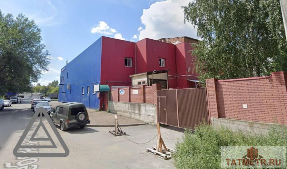 Продажа / Коммерческая / Free purpose, Казань, улица Фрунзе, 4 880 000 Продам помещение свободного назначения в Кировском районе по адресу Фрунзе, 5 на 2 этаже нежилого дома. Площадь 65,1... - 1