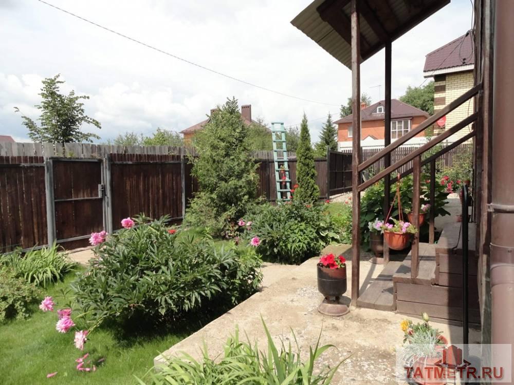Продажа / Дома и коттеджи, деревня Куюки, Южная улица, 6 500 000 Дом строили для себя! Находится в центре п. Куюки в стороне от шума и пыли центральной дороги. Качественный,...