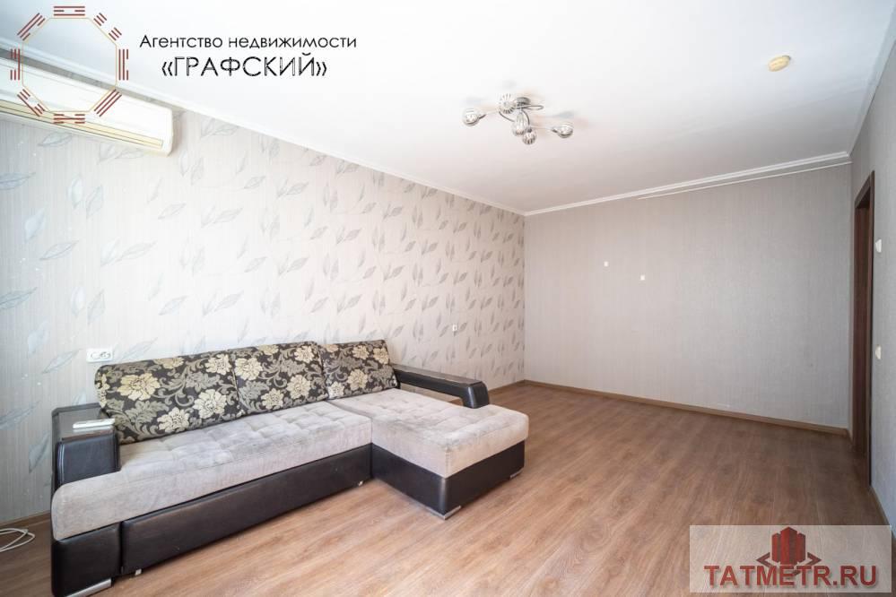 Продажа / Квартиры, Осиново, улица Гайсина, 5 150 000 Прекрасная двухкомнатная в ЖК Радужный. Продаю замечательную квартиру на комфортном 4-м этаже 10-ти этажного дома.... - 16