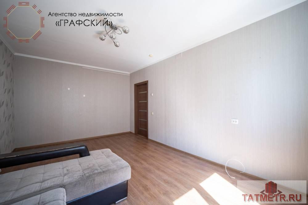 Продажа / Квартиры, Осиново, улица Гайсина, 5 150 000 Прекрасная двухкомнатная в ЖК Радужный. Продаю замечательную квартиру на комфортном 4-м этаже 10-ти этажного дома.... - 18