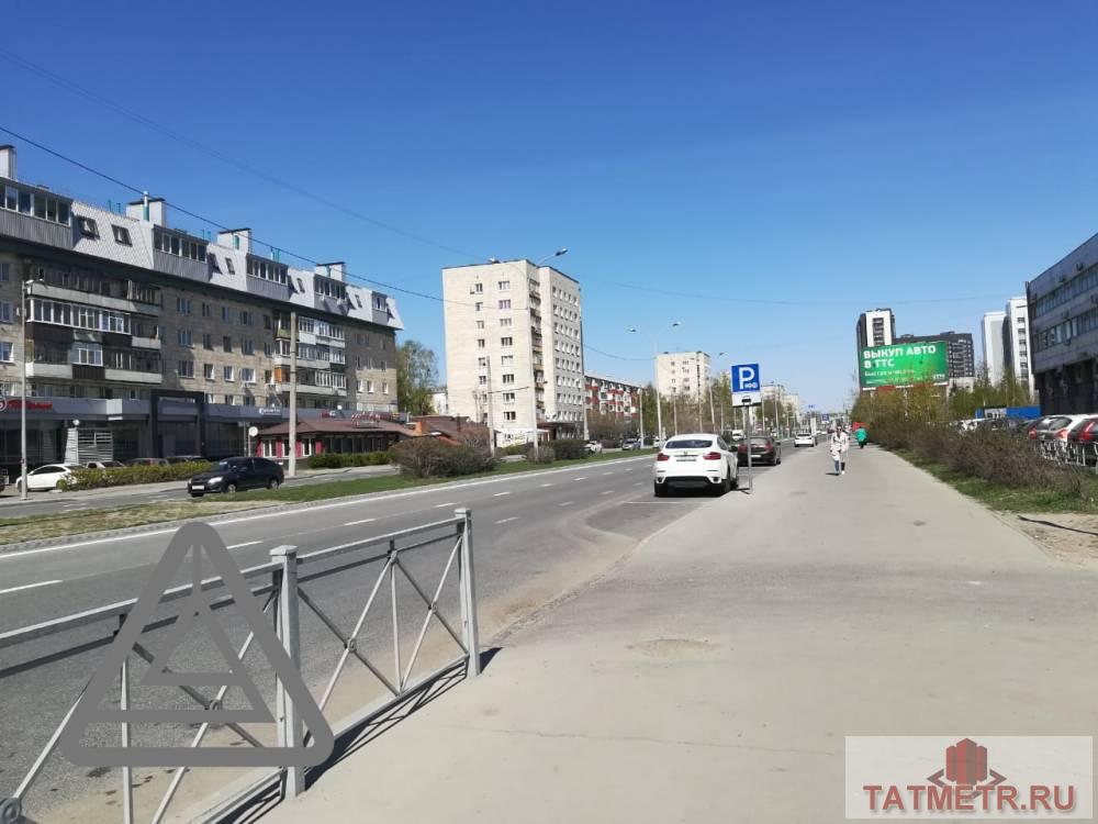 Коммерческая / Аренда / Офисы, Казань, улица Комиссара Габишева, 14 000 Сдается офис по адресу Габишева 17бв хорошем состоянии. В помещении: — Интернет — Электричество — Отопление — Охрана... - 8