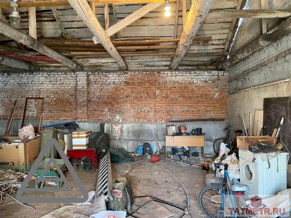 Аренда / Коммерческая / Warehouse, Казань, улица Короленко, 29 200 Сдается помещение по адресу Короленко 120. В хорошем состоянии. В помещении: — Электричество — Доступ 24 часа —... - 2