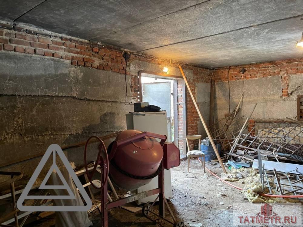 Аренда / Коммерческая / Warehouse, Казань, улица Короленко, 13 880 Сдается помещение по адресу Короленко 120. В хорошем состоянии. В помещении: — Электричество — Запасной вход —... - 2