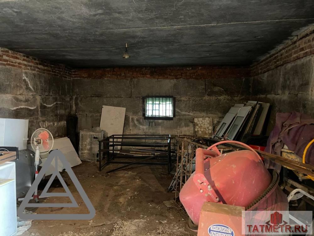 Аренда / Коммерческая / Warehouse, Казань, улица Короленко, 13 880 Сдается помещение по адресу Короленко 120. В хорошем состоянии. В помещении: — Электричество — Запасной вход —... - 3
