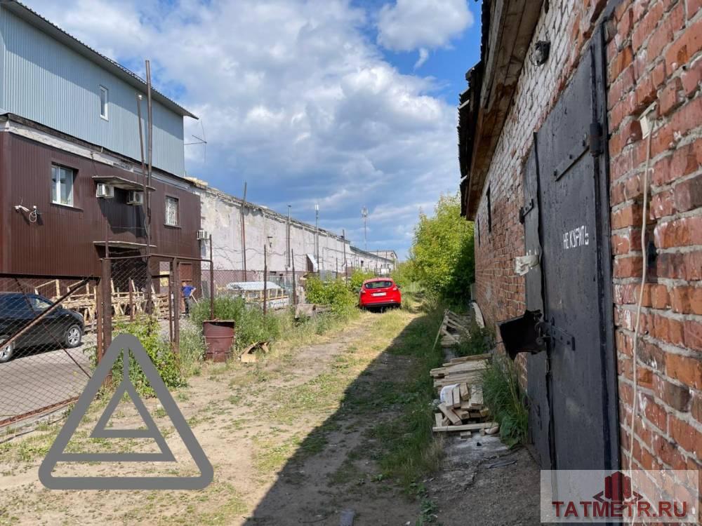 Аренда / Коммерческая / Warehouse, Казань, улица Короленко, 13 880 Сдается помещение по адресу Короленко 120. В хорошем состоянии. В помещении: — Электричество — Запасной вход —... - 6
