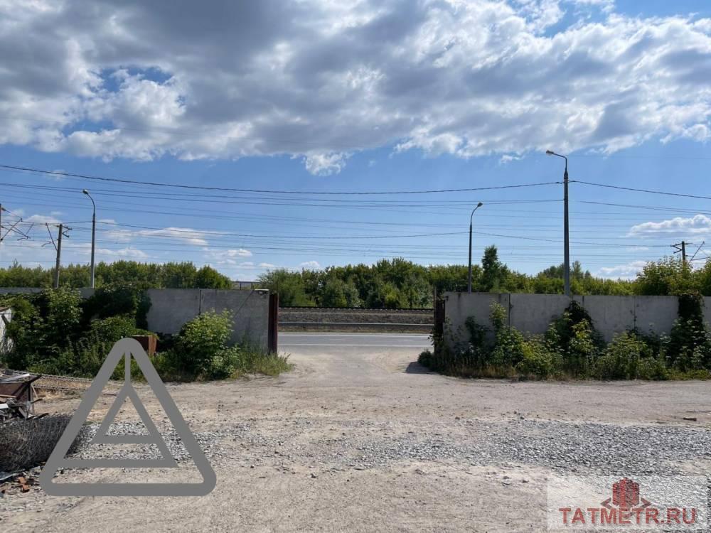 Аренда / Коммерческая / Warehouse, Казань, улица Короленко, 48 500 Сдается помещение по адресу Короленко 120. В хорошем состоянии. В помещении: — Электричество — Запасной вход —... - 5