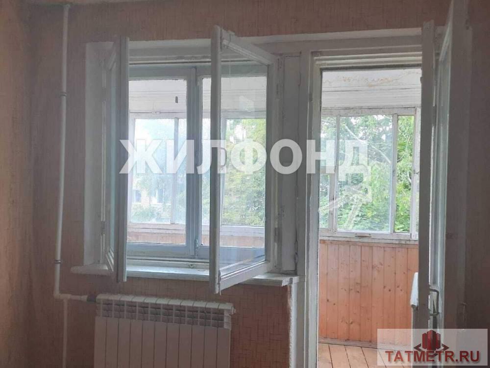 Продажа / Квартиры, Казань, Космонавтов улица, 5 100 000 3 комн. квартира по ул. Космонавтов. Общей площадью: 58.60 кв.м. Продается 3-х комнатная квартира без ремонта,...