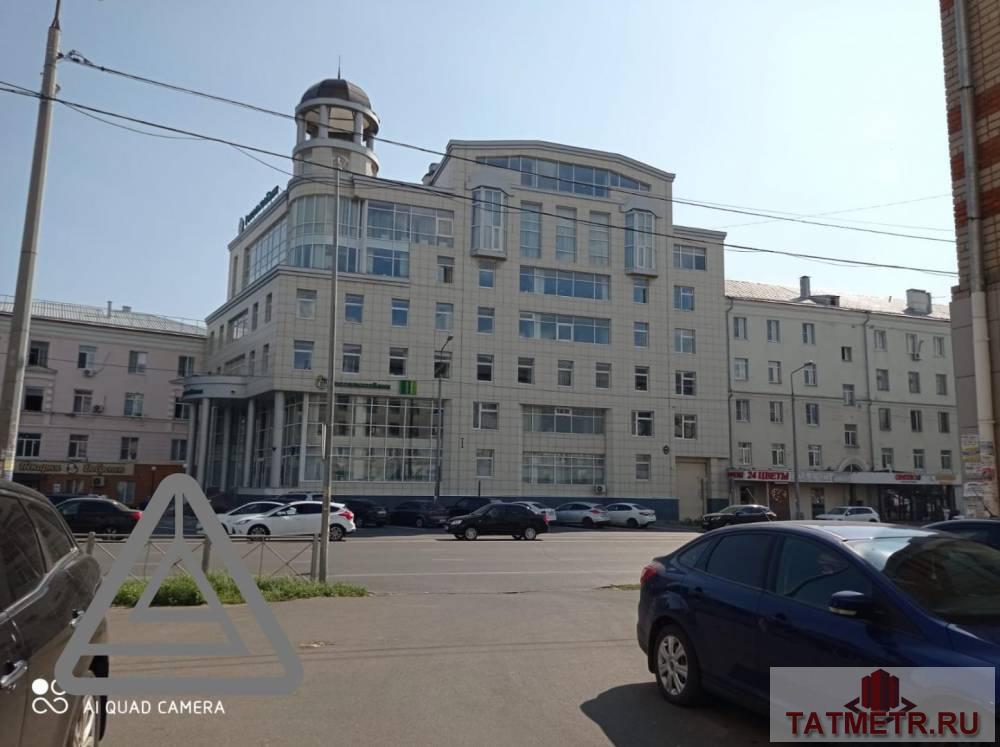 Коммерческая / Аренда / Торговые помещения, Казань, Товарищеская улица, 170 000 Сдается помещение на 1 этаже площадь 180 кв.м по адресу Товарищеская 16 . В хорошем состоянии. В помещении: —... - 11