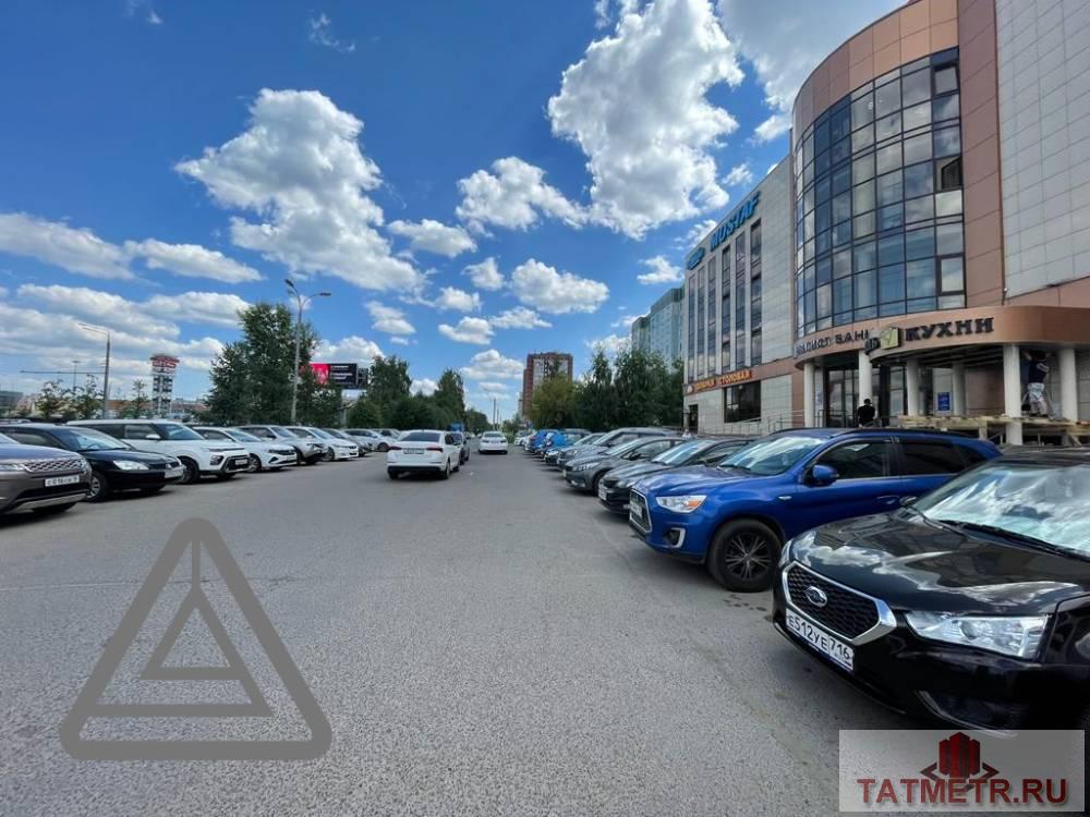Коммерческая / Аренда / Офисы, Казань, проспект Ямашева, 140 000 Сдам помещение. Отличная локация, большой пешеходный и автомобильный трафик. Помещение общей площадью 230 кв.м....