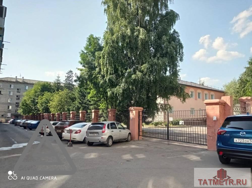 Аренда / Коммерческая / Free purpose, Казань, улица Достоевского, 7 000 Сдается склад помещение на цокольном этаже без окон площадь 7 кв.м по адресу Достоевского 83 . В хорошем состоянии.... - 12